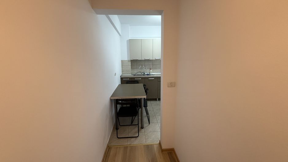 APARTAMENT 2 CAMERE | ETAJ 1 | TERASA - Poză 5