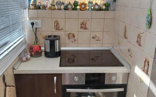 Apartament cu 2 camere Sagului modificat in 3 camere - Poză 4