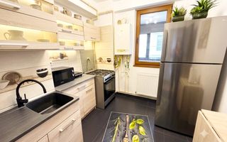 Apartament 2 Camere, Bloc Nou,  Metrou Regie - Poză 5
