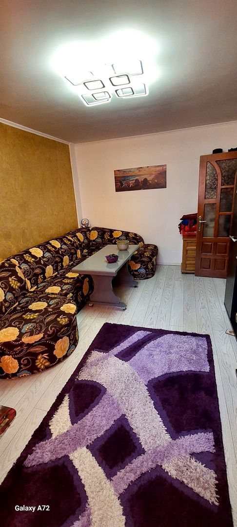 Apartament cochet cu 2 camere - Str.  Soldat Zambila Ionita 3 - Poză 6