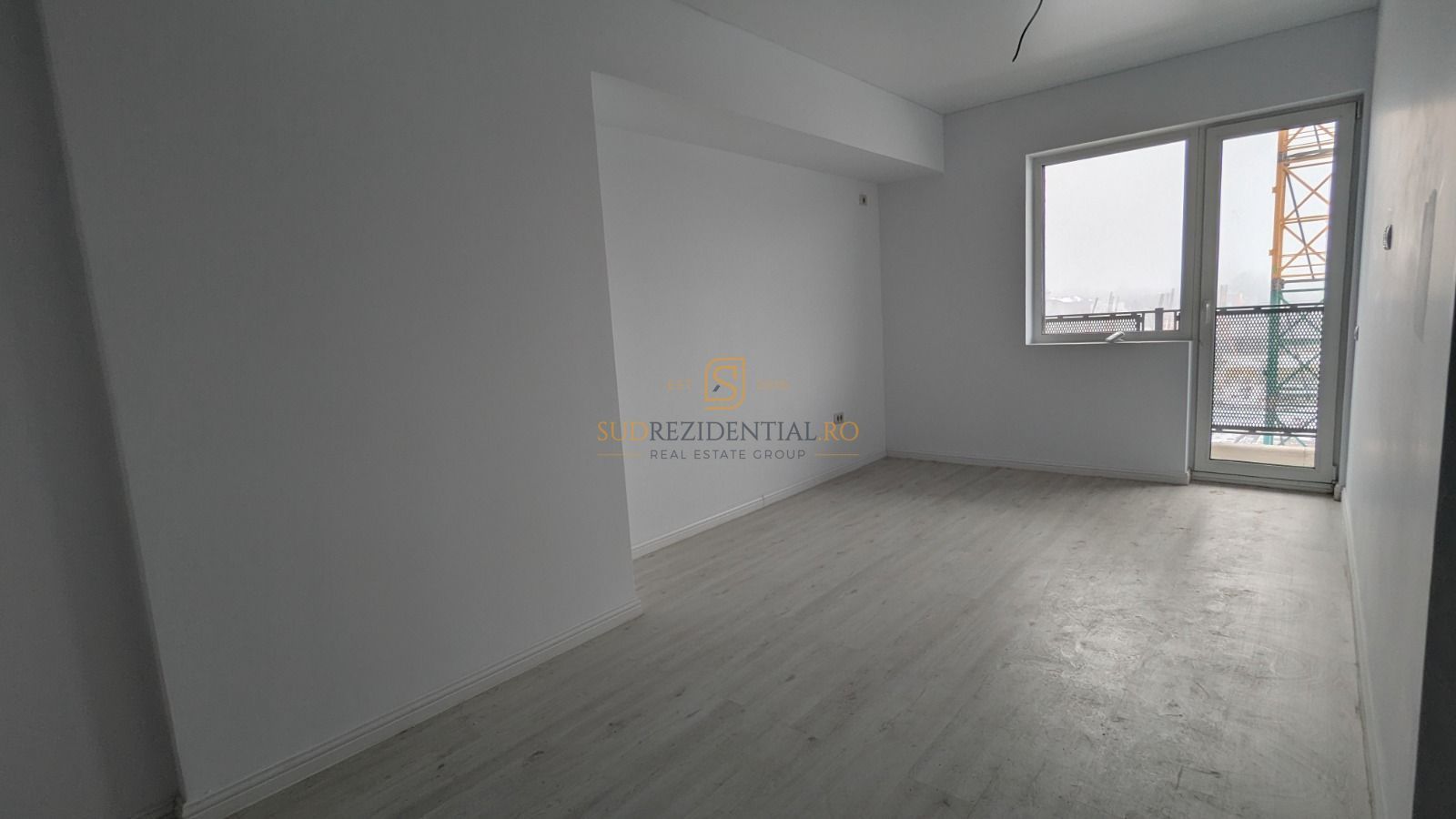Garsoniera decomandata de vanzare | Primera Residence – Bd.Metalurgiei - Poză 4