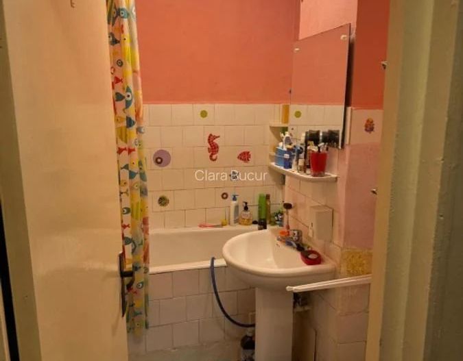 Garsoniera zona Titan - Pta Minis - Barajul Uzului - Poză 4