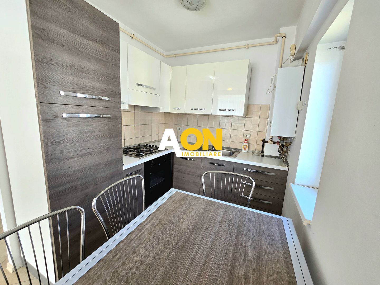 Apartament 2 Camere, Bloc Nou, Zona Stadion - Poză 6