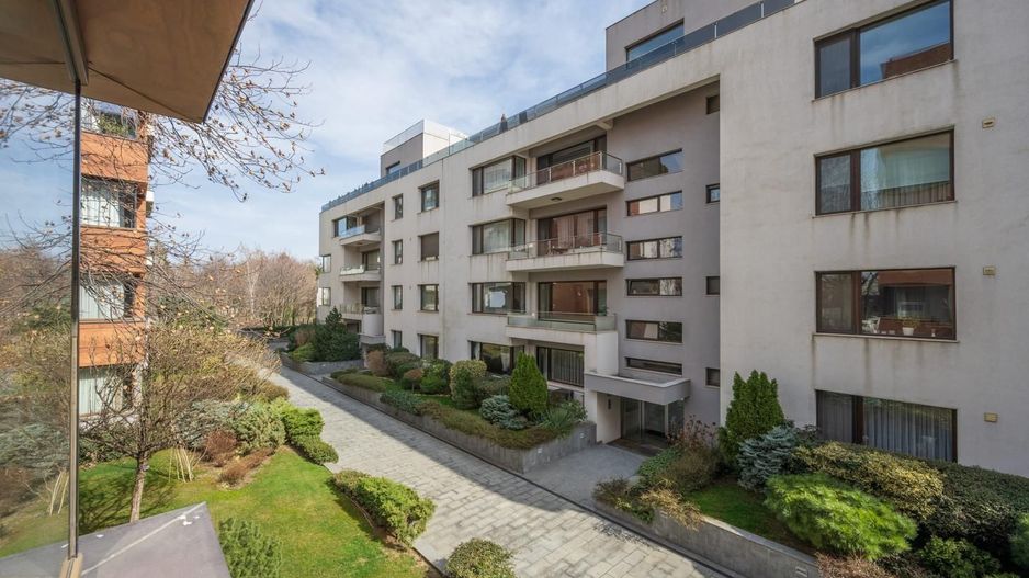 Apartament spatios 3 camere I Zona Kiseleff I Aviatorilor - Poză 5