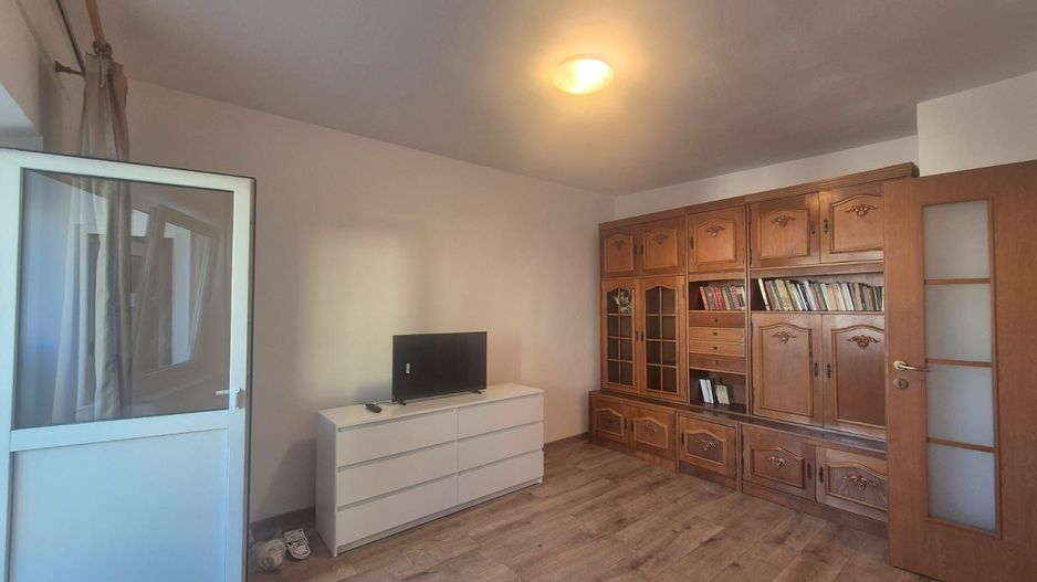 Garsoniera intrare Racadau - Poză 3