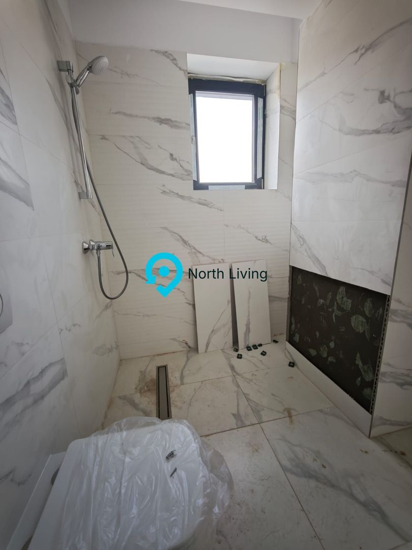 Apartamente 2 și 3 camere, bloc nou NZEB, zonă Pipera - Poză 15