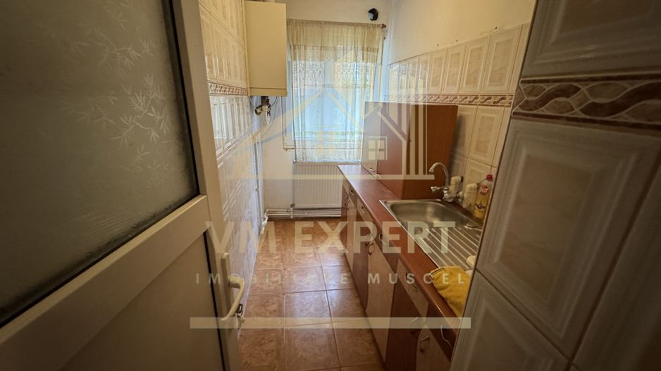 APARTAMENT 2 CAMERE PARTER VIṢOI CAMPULUNG - Poză 17