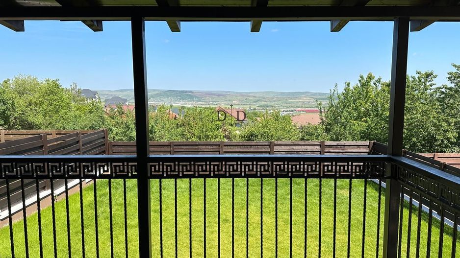 Duplex modern, finisat si mobilat | Dezmir | Pet-friendly - Poză 16