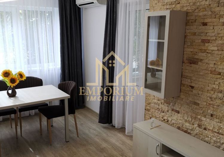 2 camere decomandate, parcare, AC, Manastur, zona BIG - Poză 1