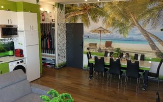 Penthouse de Lux și Terasă Panoramică, zona Vivo - Poză 2