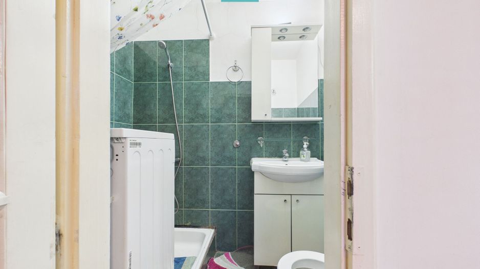 Apartament ultracentral cu 2 camere de închiriat - Poză 7