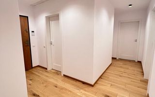 Urban Carpatilor 3 camere-prima inchiriere,mobilat si utilat - Poză 2