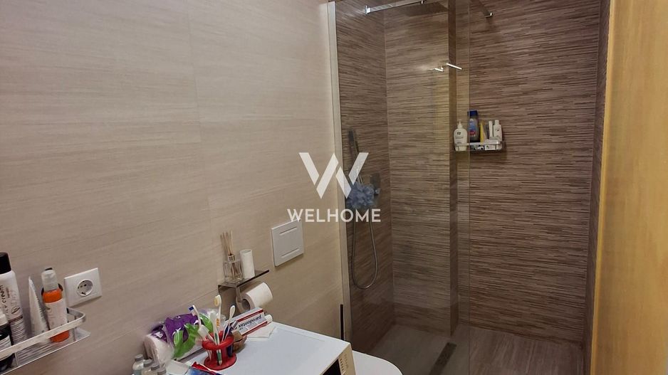 Casa noua la cheie, mobilata si utilata, Cristian - Poză 6