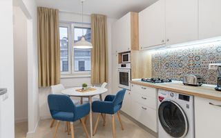 Cea mai buna locatie, Cel mai frumos apartament ! - Poză 4