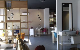 Spatiu comercial exclusivist, strada Taietura Turcului - Poză 2