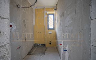 KM 5 -Alpha Residence -  Apartament 3 camere cu balcon – Etaj 1. - Poză 21