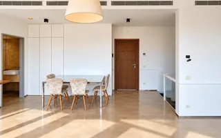 Duplex 3 camere | Floreasca | Loc de parcare - Poză 29