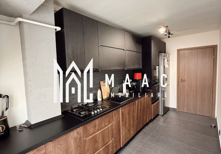 Apartament 3 Camere | Decomandat | Etaj 1 | Turnișor - Poză 3