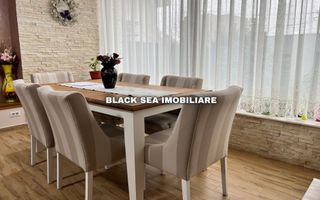 Vila de 7 Camere D+P+1+POD - Curte si garaj, EFORIE NORD Ocazie unica - Poză 21