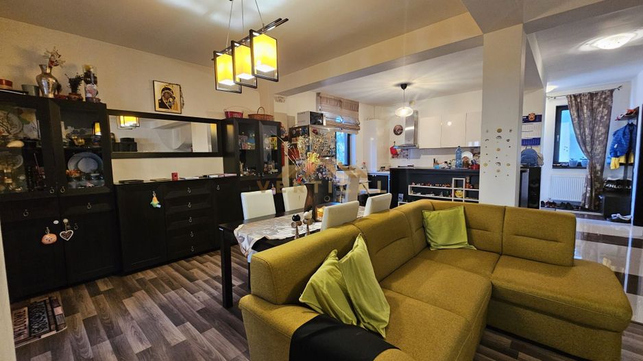 DUPLEX, 4 camere, com Berceni, If - Poză 8