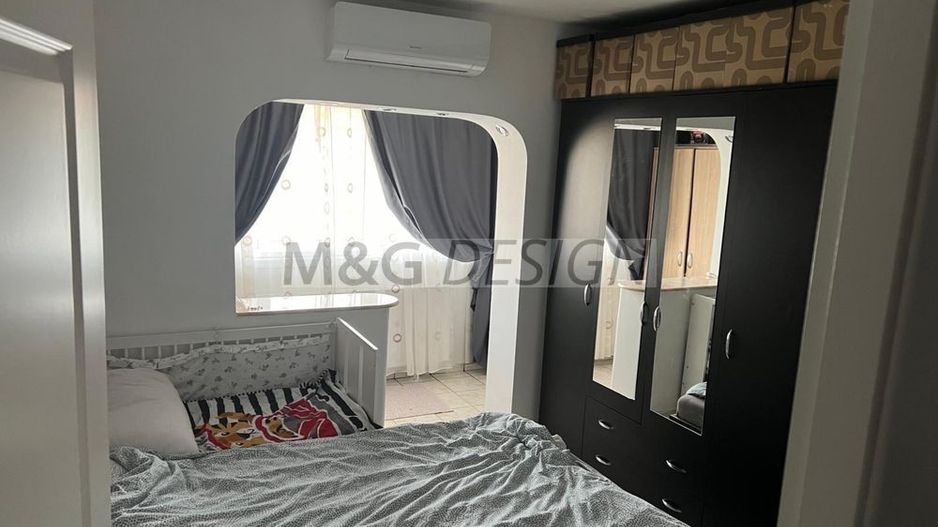 Apartament 3 camere Lipovei mobilat si utilat - Poză 6
