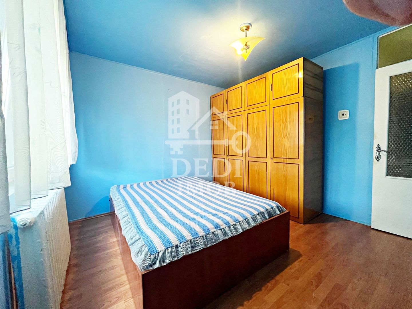 Apartament cu 3 camere de inchiriat, zona Rogerius, Oradea - Poză 3