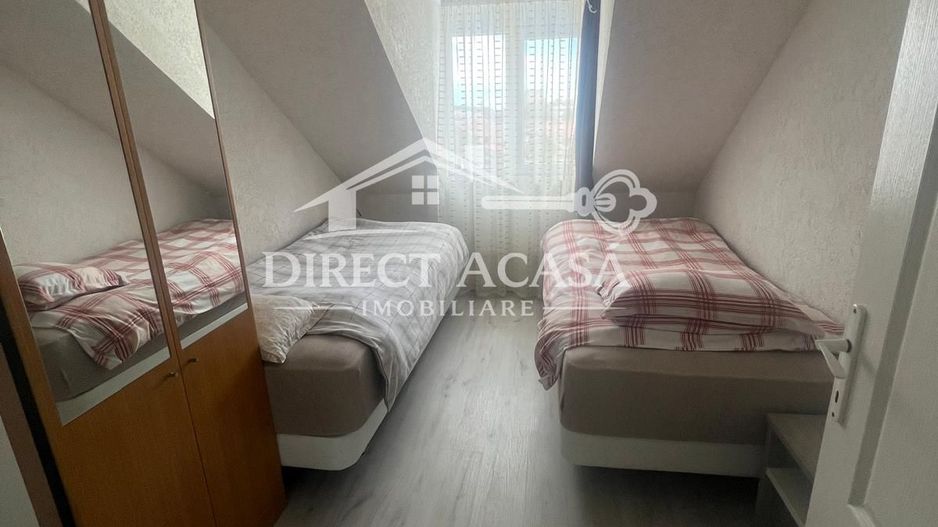 Cazare muncitori Iernut | - 55 lei/zi/muncitor - Poză 1
