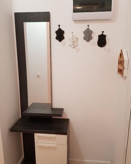 Apartament lux 2 camere, centrală, etaj 1, bloc nou langa Parcul Titan - Poză 9