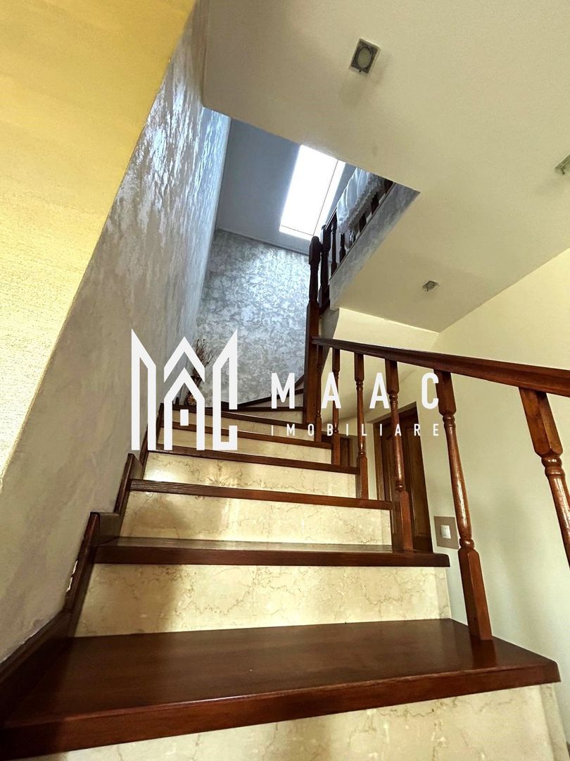 Casa individuala 5 camere I 585mp teren I Garaj I Sura Mare - Poză 13