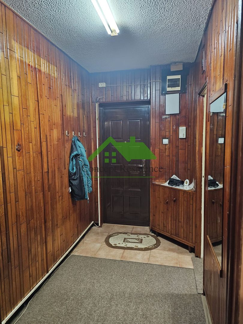 Apartament 2 camere de vânzare – Str. George Enescu - Poză 7