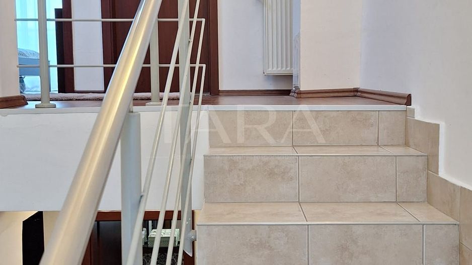 Duplex luminos cu grădină și terasă, ideal pentru familie - Poză 10