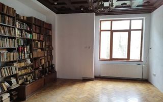 Apartament în vilă interbelică - Poză 5