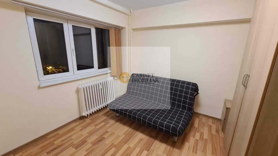 3 camere I Universitate I Bloc anvelopat I Parcare subterana - Poză 4