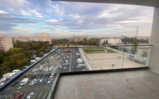 Nou-Nout! Prima Chirie in Ap 2 cam. in bloc finalizat in 2024 - Poză 1