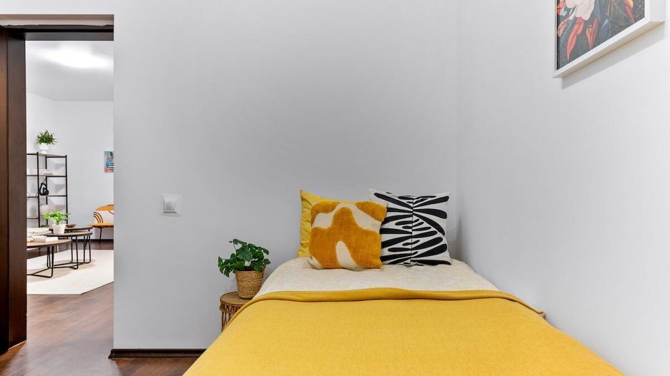 TOWNHOUSE Cotroceni D+P+2, rezidential, firma sau mixt, 232 MP total - Poză 39
