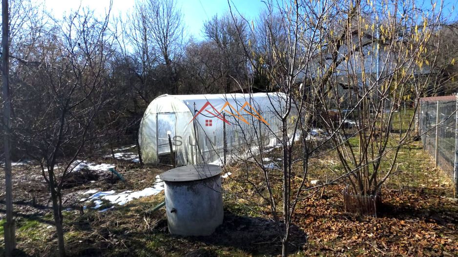 CASĂ INDIVIDUALĂ CU LIVADĂ | 2.195 MP TEREN | POIANA CÂMPINA - Poză 17