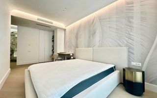 Apartament exclusivist 3 camere I Iancu Nicolae I 2 locuri de parcare - Poză 13