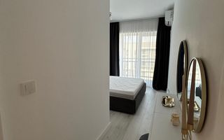 Penthouse cu loft Barbu Vacarescu 370.000 tva inclus - Poză 24