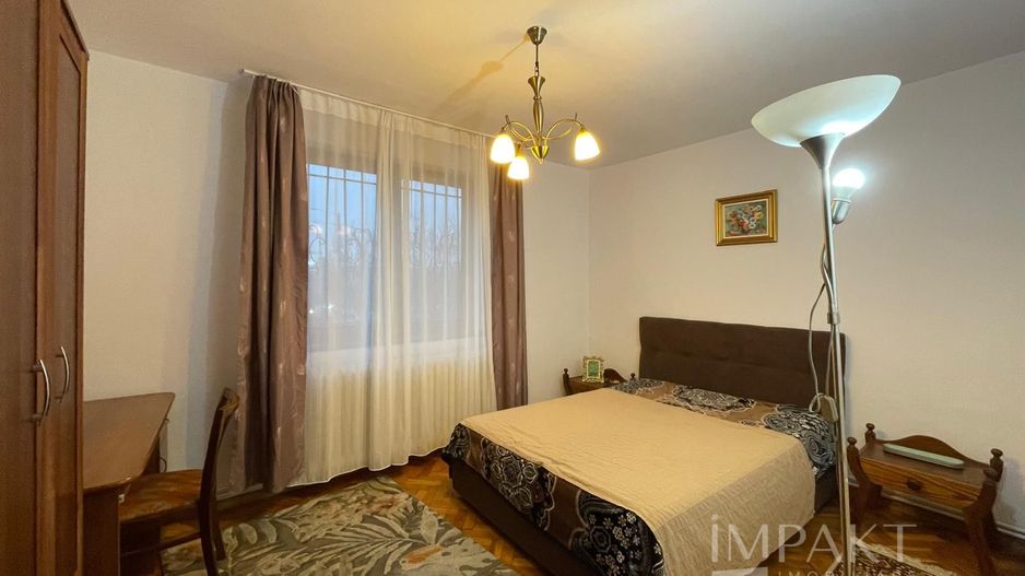 Apartament de inchiriat | 2 camere 50mp | Gheorgheni - Poză 3