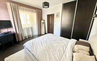 Apartament cu 2 camere in Floresti, etaj 2, zona Stadionului !