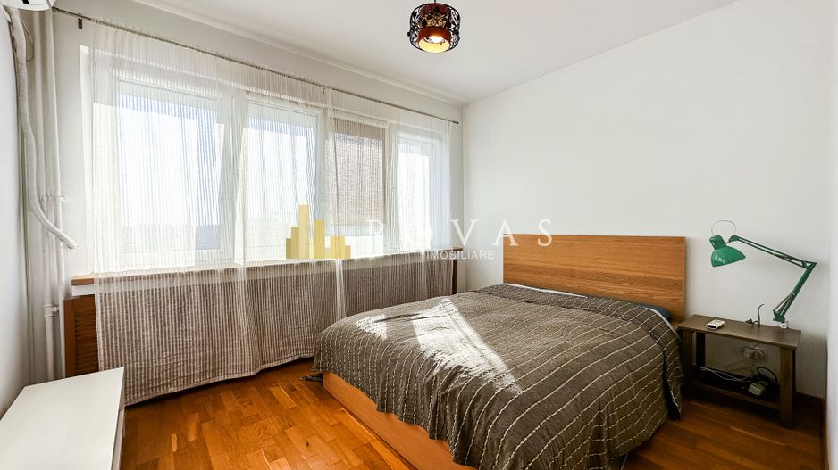Inchiriere Apartament 3 Camere Ion Mihalache Piata Domenii - Poză 4
