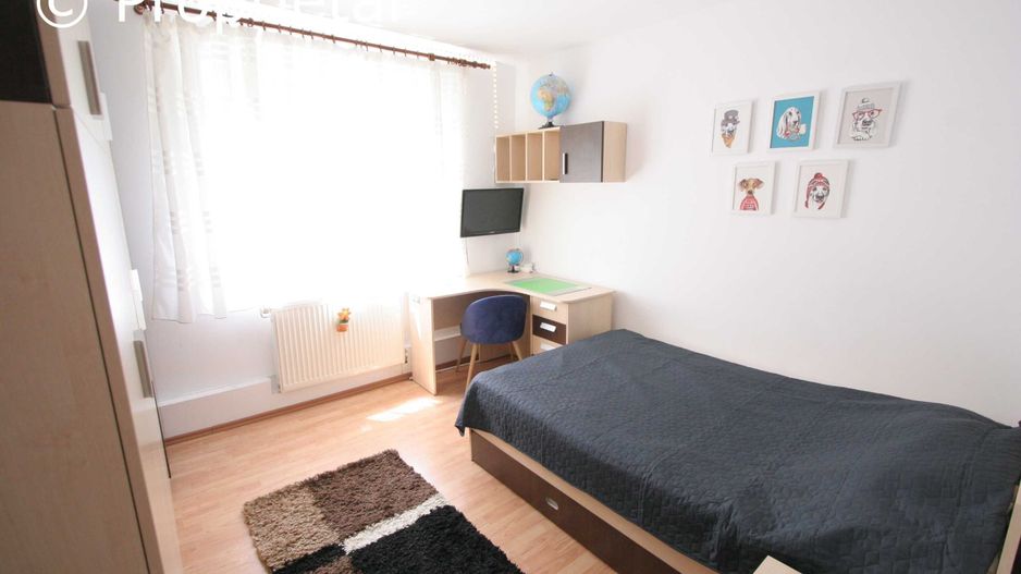 Apartament 2 Camere Crangasi-de inchiriat - Poză 6