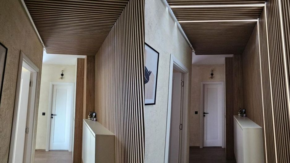 BRASADAS vinde ap 2 cam Odobescu - et.1 - 2021 - 60.7mp. - Poză 5