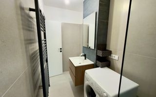 Garsonieră premium | Renovată | 38 mp - Poză 8