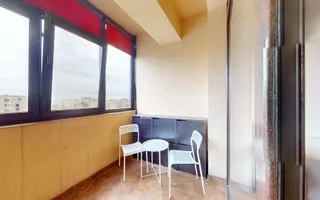 TIMPURI NOI - Nerva Traian | 3 camere bloc 2014 mobilat utilat complet - Poză 15