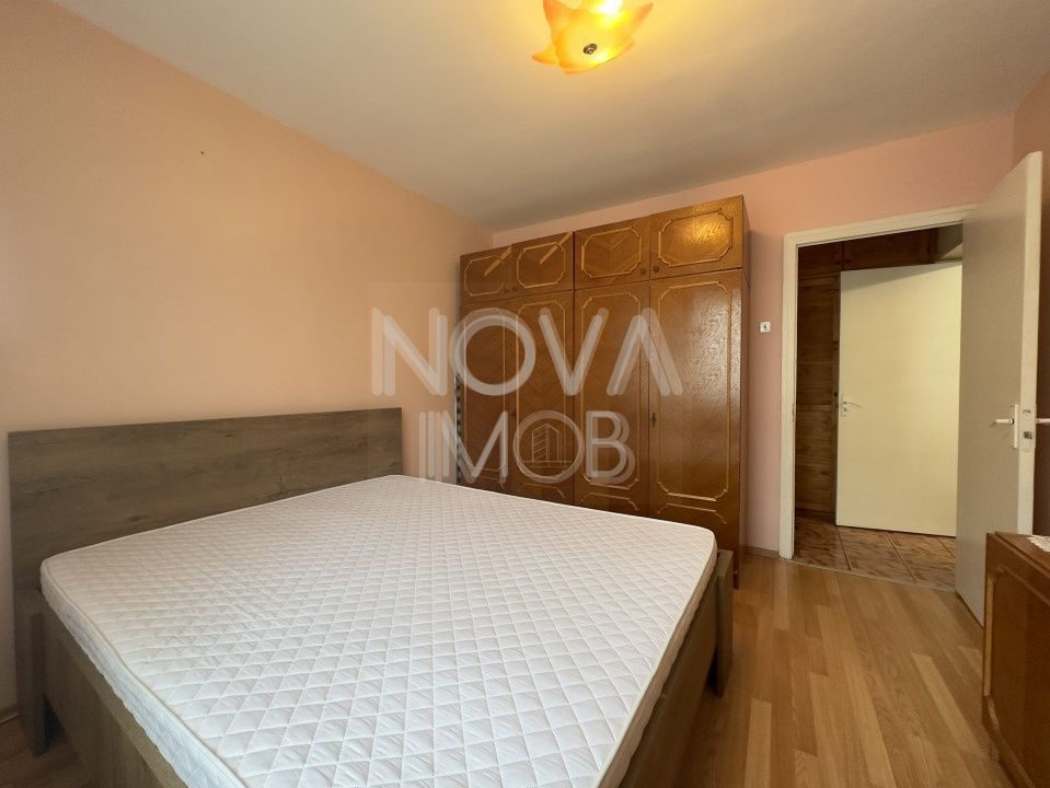 Apartament 2 camere, semidecomandat, Vasile Milea - Poză 7