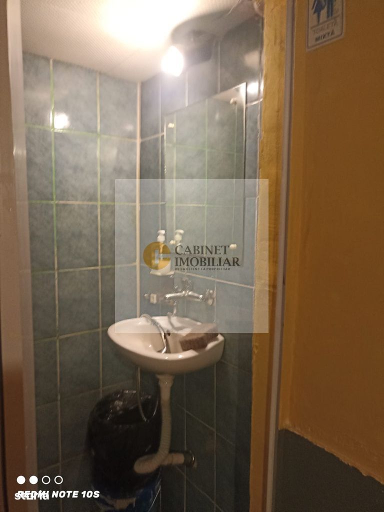 4 camere  | Parter  | P+2  | Cismigiu - Poză 14
