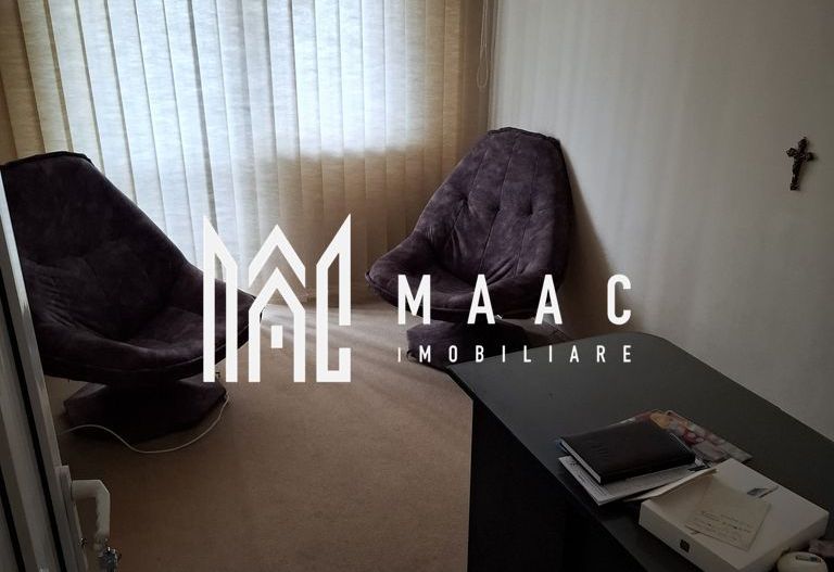 Apartament 4 camere | Ostroveni | 88.71 mpu | 2 balcoane | 2 bai | - Poză 14
