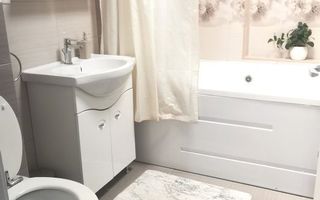 Apartament 2 camere I 51 mp I Decomandat I Zona Aeroport - Poză 7