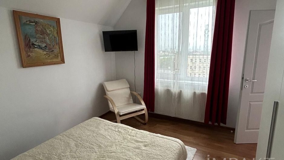 Casa spatioasa cu functionalitate mixta, in zona Gheorgheni - Poză 9